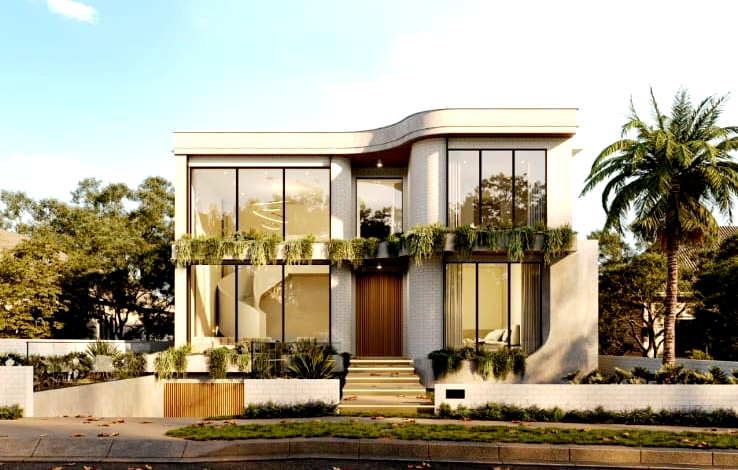 Luxury Residential Home