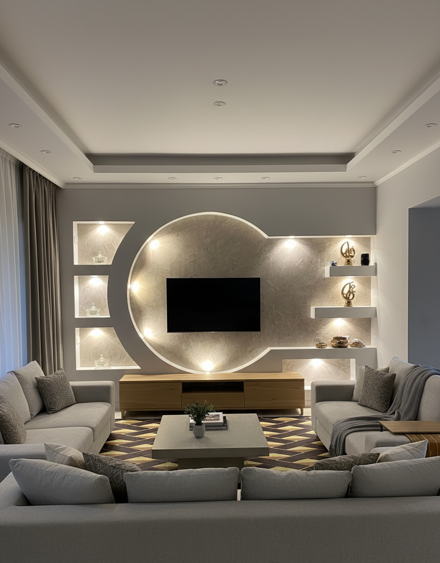 Heritage Interior Design